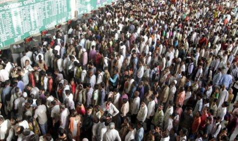 ‘प्रभु’ ने बढ़ाई आम आदमी की मुश्किलें, रेलवे रिजर्वेशन कैंसिल कराना पड़ेगा महंगा ‘प्रभु’ ने बढ़ाई आम आदमी की मुश्किलें, रेलवे रिजर्वेशन कैंसिल कराना पड़ेगा महंगा- India TV Paisa