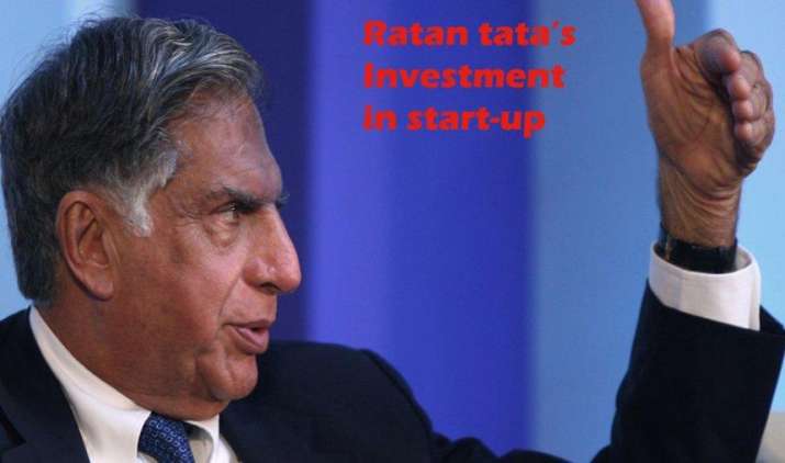 Magical Investment: 5 वर्षों में रतन टाटा ने किया 15 स्टार्टअप्स में निवेश, स्नैपडील से ओला तक हैं पोर्टफोलियो में Magical Investment: 5 वर्षों में रतन टाटा ने किया 15 स्टार्टअप्स में निवेश, स्नैपडील से ओला तक हैं पोर्टफोलियो में- India TV Paisa