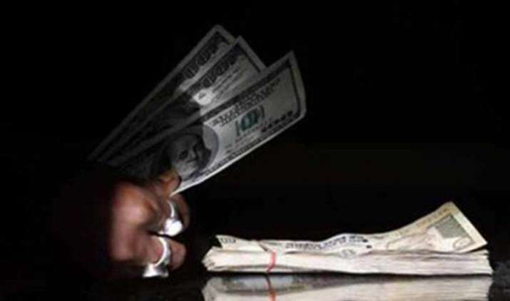 कालाधन से लड़ाई के लिए सरकार को मिल सकता है बड़ा हथियार, HSBC का पूर्वकर्मी मदद को तैयार! कालाधन से लड़ाई के लिए सरकार को मिल सकता है बड़ा हथियार, HSBC का पूर्वकर्मी मदद को तैयार!- India TV Paisa