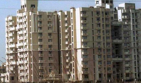 ठंडा पड़ा प्रॉपर्टी बाजार, ऑफर्स और डिस्काउंट के बावजूद लोग नहीं खरीद रहे हैं घर ठंडा पड़ा प्रॉपर्टी बाजार, ऑफर्स और डिस्काउंट के बावजूद लोग नहीं खरीद रहे हैं घर- India TV Paisa