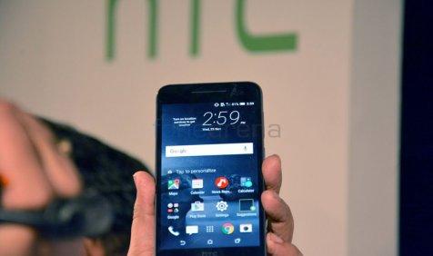 HTC ने बेमिसाल खूबियों वाले लॉन्च किए दो नए स्मार्टफोन HTC ने बेमिसाल खूबियों वाले लॉन्च किए दो नए स्मार्टफोन- India TV Paisa