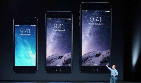 भारत के 4G हैंडसेट बाजार में Apple की हिस्सेदारी सबसे अधिक भारत के 4G हैंडसेट बाजार में Apple की हिस्सेदारी सबसे अधिक- India TV Paisa