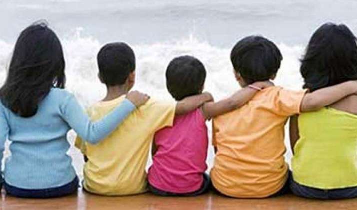 Insure Child: ट्रेडिशनल सेविंग्स प्लान से अच्छे हो सकते हैं ये इंवेस्टमेंट ऑप्शंस Insure Child: ट्रेडिशनल सेविंग्स प्लान से अच्छे हो सकते हैं ये इंवेस्टमेंट ऑप्शंस- India TV Paisa