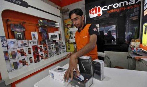 Smart G: सितंबर में 21% बढ़ी 4G स्मार्टफोन की सेल, कंपनियों ने सस्ते डिवाइस पर बढ़ाया फोकस Smart G: सितंबर में 21% बढ़ी 4G स्मार्टफोन की सेल, कंपनियों ने सस्ते डिवाइस पर बढ़ाया फोकस- India TV Paisa