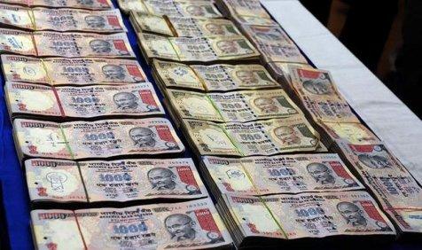 जल्द जारी होंगे 500 और 1000 के नए नोट, जाली नोटों से निपटने के लिए RBI ने किए खास बदलाव जल्द जारी होंगे 500 और 1000 के नए नोट, जाली नोटों से निपटने के लिए RBI ने किए खास बदलाव- India TV Paisa