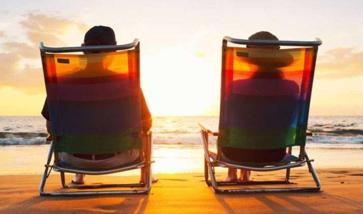 Retire Rich: 60 ही क्यों 45 की उम्र में भी नौकरी को कह सकते हैं गुडबाय, अर्ली रिटायरमेंट का ये है एक्शन प्लान Retire Rich: 60 ही क्यों 45 की उम्र में भी नौकरी को कह सकते हैं गुडबाय, अर्ली रिटायरमेंट का ये है एक्शन प्लान- India TV Paisa