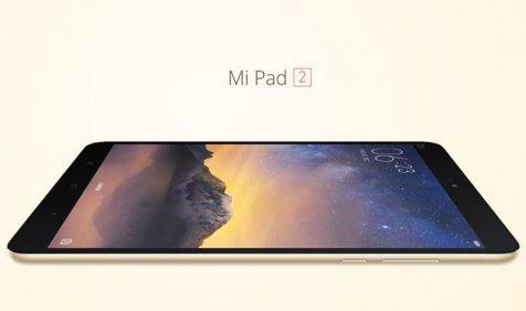 Xiaomi ने लॉन्च किया 6190mAh पावर की बैटरी वाला Mi Pad 2 Xiaomi ने लॉन्च किया 6190mAh पावर की बैटरी वाला Mi Pad 2- India TV Paisa
