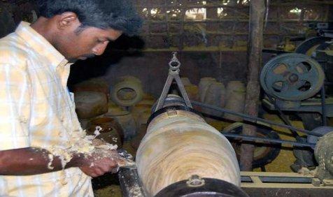 MSME को मिलेगा बूस्ट, सरकार ने लॉन्च किया टेक्नोलॉजी अधिग्रहण और डेवलपमेंट फंड MSME को मिलेगा बूस्ट, सरकार ने लॉन्च किया टेक्नोलॉजी अधिग्रहण और डेवलपमेंट फंड- India TV Paisa