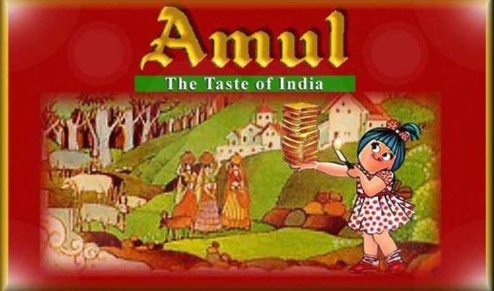 Top Brand: अमूल है भारत का सबसे ‘अर्थपूर्ण’ ब्रांड, कैडबरी, गूगल, एलआईसी और पारले भी हैं लिस्ट में Top Brand: अमूल है भारत का सबसे ‘अर्थपूर्ण’ ब्रांड, कैडबरी, गूगल, एलआईसी और पारले भी हैं लिस्ट में- India TV Paisa