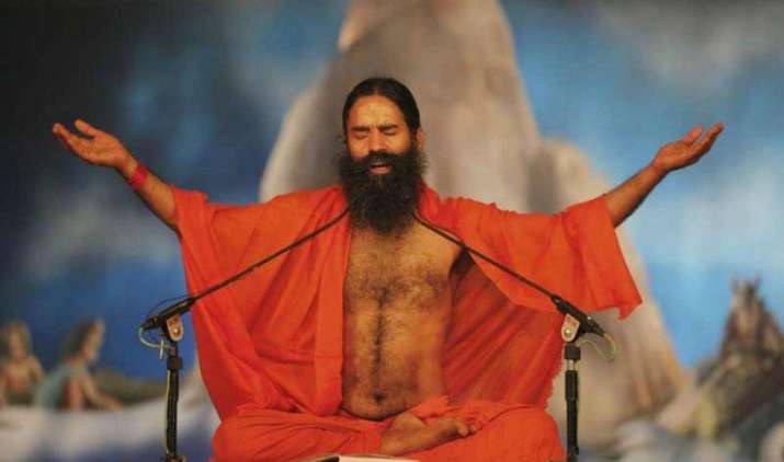 बाबा रामदेव ने शुरू किया प्राइवेट सिक्योरिटी का बिजनेस, 40,000 करोड़ रुपए के बाजार पर है नजर बाबा रामदेव ने शुरू किया प्राइवेट सिक्योरिटी का बिजनेस, 40,000 करोड़ रुपए के बाजार पर है नजर- IndiaTV Paisa