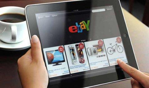 eBay ने भारत में शुरू की ‘Black Friday’ सेल, 30 नवंबर तक इंटरनेशनल ब्रांड पर मिलेगा हैवी डिस्काउंट eBay ने भारत में शुरू की ‘Black Friday’ सेल, 30 नवंबर तक इंटरनेशनल ब्रांड पर मिलेगा हैवी डिस्काउंट- India TV Paisa