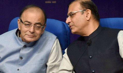 बैंकों के बढ़ते एनपीए ने बढ़ाई सरकार की चिंता, जल्द गठित होगी उच्चस्तरीय समिति बैंकों के बढ़ते एनपीए ने बढ़ाई सरकार की चिंता, जल्द गठित होगी उच्चस्तरीय समिति- India TV Paisa