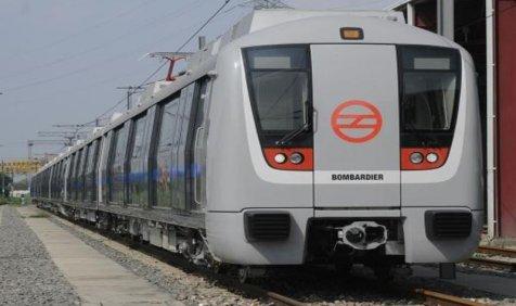 जापान की मदद से दौड़ेगी चेन्नई और अहमदाबाद में मेट्रो, 5536 करोड़ रुपए का मिलेगा लोन जापान की मदद से दौड़ेगी चेन्नई और अहमदाबाद में मेट्रो, 5536 करोड़ रुपए का मिलेगा लोन- India TV Paisa