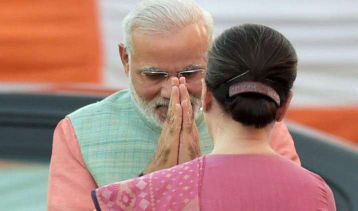 ‘chai pe charcha’: GST पर विपक्ष को मनाने की कोशिश, PM मोदी ने सोनिया गांधी और मनमोहन सिंह को बुलाया चाय पर ‘chai pe charcha’: GST पर विपक्ष को मनाने की कोशिश, PM मोदी ने सोनिया गांधी और मनमोहन सिंह को बुलाया चाय पर- India TV Paisa