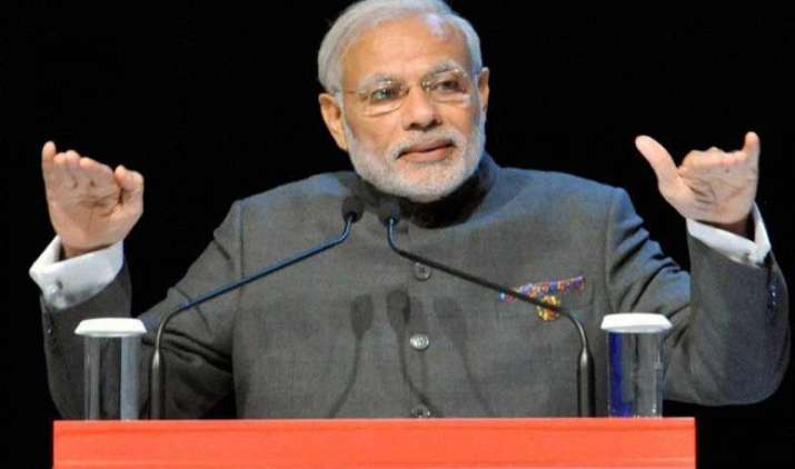 PM in Asean: भारत में मिलेगा नया बिजनेस माहौल, पारदर्शी और स्पष्ट होगी टैक्स व्यवस्था PM in Asean: भारत में मिलेगा नया बिजनेस माहौल, पारदर्शी और स्पष्ट होगी टैक्स व्यवस्था- India TV Paisa