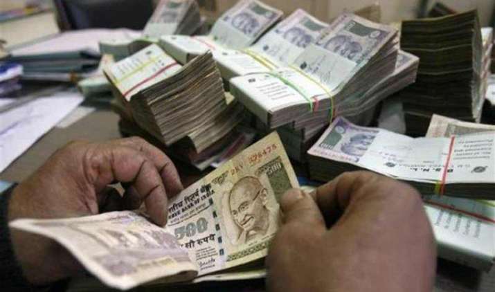 Salary hike soon: 7वां वेतन आयोग 19 नवंबर को सौंपेगा अपनी रिपोर्ट, 1 करोड़ केंद्रीय कर्मचारियों के वेतन में होगी बढ़ोत्तरी Salary hike soon: 7वां वेतन आयोग 19 नवंबर को सौंपेगा अपनी रिपोर्ट, 1 करोड़ केंद्रीय कर्मचारियों के वेतन में होगी बढ़ोत्तरी- India TV Paisa
