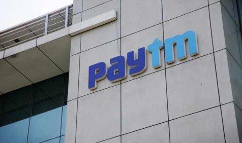 Paytm अगले साल शुरू करेगी पेमेंट बैंक सर्विस, 3,000 लोगों की होगी नई भर्ती Paytm अगले साल शुरू करेगी पेमेंट बैंक सर्विस, 3,000 लोगों की होगी नई भर्ती- India TV Paisa