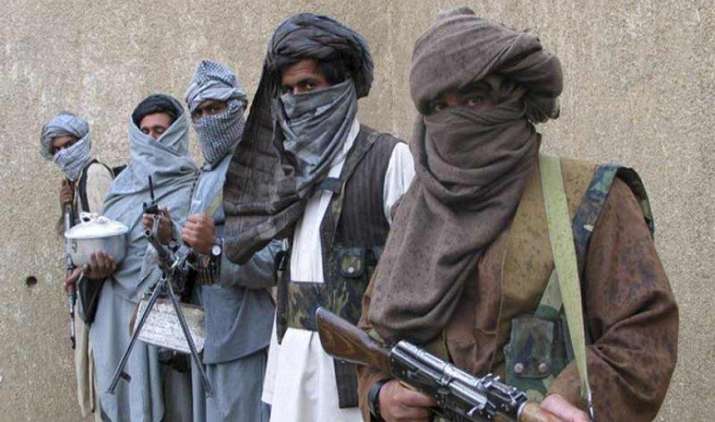 Terror Economy: आतंकवाद से प्रभावित टॉप-10 देशों में भारत भी शामिल, 3 दर्जन कंपनियों के खातों पर लगाई रोक Terror Economy: आतंकवाद से प्रभावित टॉप-10 देशों में भारत भी शामिल, 3 दर्जन कंपनियों के खातों पर लगाई रोक- India TV Paisa
