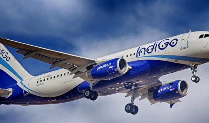 Chance to Fly: Indigo ने पेश किया मात्र 900 रुपए में हवाई सफर का ऑफर, Air Asia भी दे रही है सस्ती टिकटें Chance to Fly: Indigo ने पेश किया मात्र 900 रुपए में हवाई सफर का ऑफर, Air Asia भी दे रही है सस्ती टिकटें- India TV Paisa