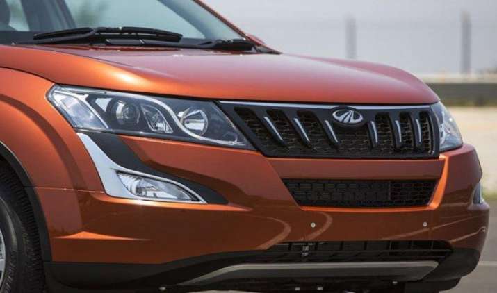 महिंद्रा पेश करेगा ज्यादा पावरफुल XUV 500, फेस्टिवल सीजन में हो सकती है लॉन्च महिंद्रा पेश करेगा ज्यादा पावरफुल XUV 500, फेस्टिवल सीजन में हो सकती है लॉन्च- IndiaTV Paisa