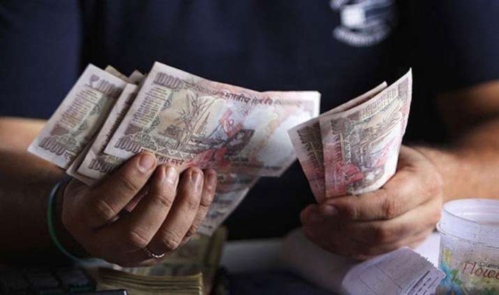 Black Money: SIT ने किया कालेधन पर बड़ा खुलासा, बोगस कंपनियों के जरिये हो रही है मनीलॉन्ड्रिंग Black Money: SIT ने किया कालेधन पर बड़ा खुलासा, बोगस कंपनियों के जरिये हो रही है मनीलॉन्ड्रिंग- India TV Paisa