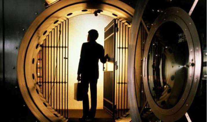 SETBACK FOR FATCA: काला धन छुपाने के लिए अमेरिका बना पसंदीदा जगह, फाइनेंशियल सेक्रेसी इंडेक्स 2015 में टॉप तीन देशों में शामिल SETBACK FOR FATCA: काला धन छुपाने के लिए अमेरिका बना पसंदीदा जगह, फाइनेंशियल सेक्रेसी इंडेक्स 2015 में टॉप तीन देशों में शामिल- India TV Paisa