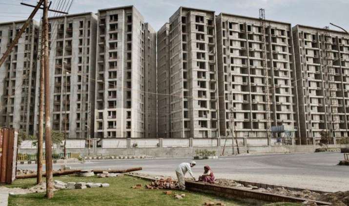 गुरुग्राम में 18-24 लाख के 2,405 घर बनाएगा सिग्नेचर ग्लोबल, करेगीी 500 करोड़ रुपए का निवेश गुरुग्राम में 18-24 लाख के 2,405 घर बनाएगा सिग्नेचर ग्लोबल, करेगीी 500 करोड़ रुपए का निवेश- India TV Paisa
