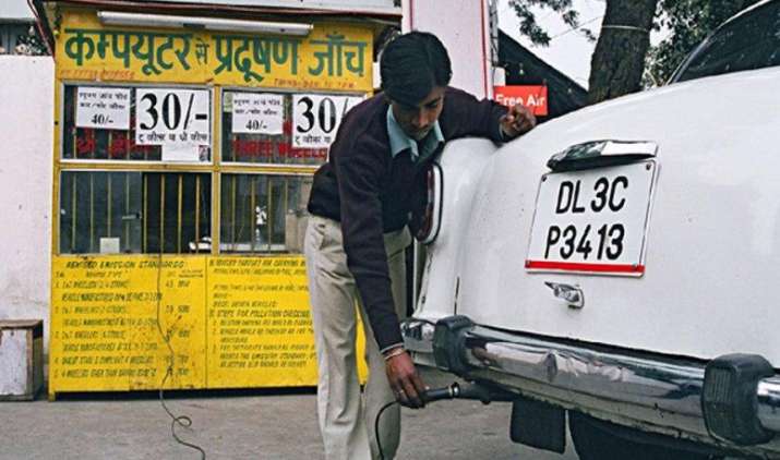 10 साल से पुराने डीजल वाहनों का रजिस्ट्रेशन कैंसिल कर रही है दिल्ली सरकार, NGT ने दिया था आदेश 10 साल से पुराने डीजल वाहनों का रजिस्ट्रेशन कैंसिल कर रही है दिल्ली सरकार, NGT ने दिया था आदेश- India TV Paisa