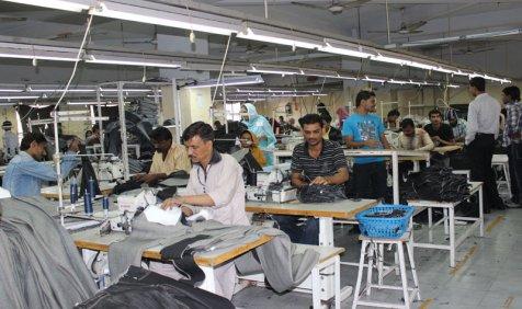 टेक्सटाइल और अपैरल एक्सपोर्ट पहुंचेगा 50 अरब डॉलर पर, 6000 करोड़ के विशेष पैकेज का मिलेगा फायदा टेक्सटाइल और अपैरल एक्सपोर्ट पहुंचेगा 50 अरब डॉलर पर, 6000 करोड़ के विशेष पैकेज का मिलेगा फायदा- India TV Paisa