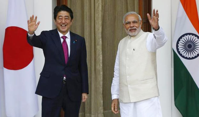 shinzo shinzo- India TV