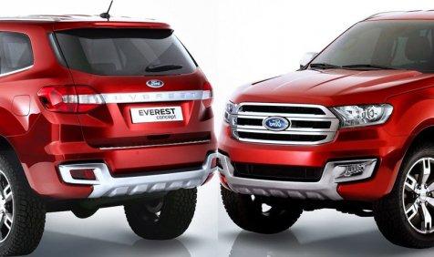 Ford ने SUV एंडेवर की कीमतों में की भारी कटौती, 2.82 लाख रुपए तक कम हो गए दाम Ford ने SUV एंडेवर की कीमतों में की भारी कटौती, 2.82 लाख रुपए तक कम हो गए दाम- India TV Paisa