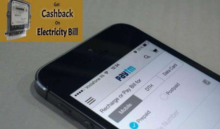 अब Paytm से भी कर पाएंगे रिलायंस जियो के नंबर रिचार्ज, पोस्ट पेड यूजर्स के लिए अभी नहीं है यह सुविधा अब Paytm से भी कर पाएंगे रिलायंस जियो के नंबर रिचार्ज, पोस्ट पेड यूजर्स के लिए अभी नहीं है यह सुविधा- IndiaTV Paisa