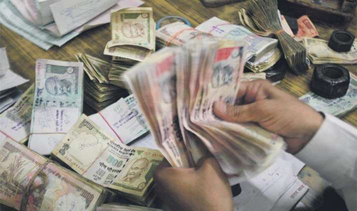 Cabinet: 7वें वेतन आयोग की सिफारिशों को मिली मंजूरी, 1 करोड़ से अधिक केंद्रीय कर्मचारियों और पेंशनर्स की बढ़ी सैलरी Cabinet: 7वें वेतन आयोग की सिफारिशों को मिली मंजूरी, 1 करोड़ से अधिक केंद्रीय कर्मचारियों और पेंशनर्स की बढ़ी सैलरी- IndiaTV Paisa