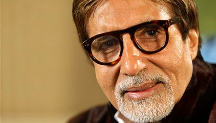 amitabh bachchan amitabh bachchan- India TV