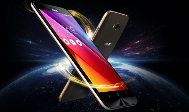 asus launched zenfone max in india today asus launched zenfone max in india today- India TV