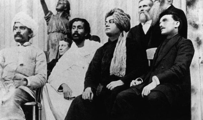 VIVEKANANDA VIVEKANANDA- Khabar IndiaTV