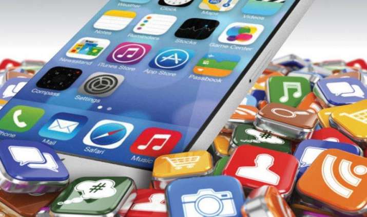 iPhone यूजर्स के लिए खास मौका, लिमिटेड पीरिएड के लिए फ्री में डाउनलोड कर सकेंगे ये एप्स iPhone यूजर्स के लिए खास मौका, लिमिटेड पीरिएड के लिए फ्री में डाउनलोड कर सकेंगे ये एप्स- India TV Paisa