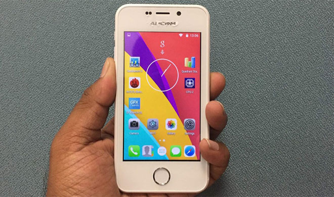 know features of Freedom 251 smartphone know features of Freedom 251 smartphone- India TV