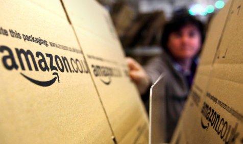 Amazon खोलेगी सेलर कैफे, ऑटो और टैक्सी चालकों का हेल्थ इंश्योरेंस करवाएगी PayTM Amazon खोलेगी सेलर कैफे, ऑटो और टैक्सी चालकों का हेल्थ इंश्योरेंस करवाएगी PayTM- India TV Paisa
