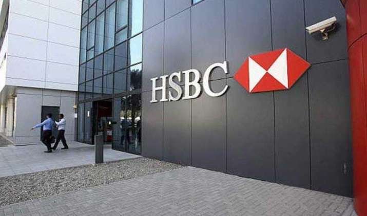 HSBC को चालू वित्त वर्ष में रिजर्व बैंक की ब्याज दर में 0.5 फीसदी कटौती की उम्मीद, सस्ता होगा लोन HSBC को चालू वित्त वर्ष में रिजर्व बैंक की ब्याज दर में 0.5 फीसदी कटौती की उम्मीद, सस्ता होगा लोन- India TV Paisa