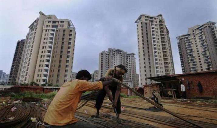 Housing For All: मोदी सरकार देगी 5 लाख रुपए से भी कम में घर, 40 करोड़ लोगों का घर का सपना होगा पूरा Housing For All: मोदी सरकार देगी 5 लाख रुपए से भी कम में घर, 40 करोड़ लोगों का घर का सपना होगा पूरा- India TV Paisa