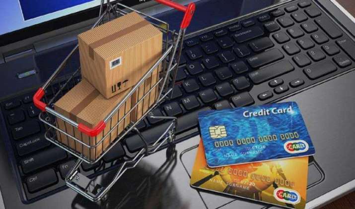 E-commerce कंपनियों ने मांगी GST से छूट, सरकार रियायत देने के मूड में नहीं E-commerce कंपनियों ने मांगी GST से छूट, सरकार रियायत देने के मूड में नहीं- India TV Paisa