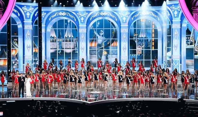 miss universe 2016 miss universe 2016 - India TV