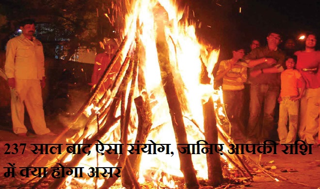 know your horoscope on holi festival know your horoscope on holi festival- India TV