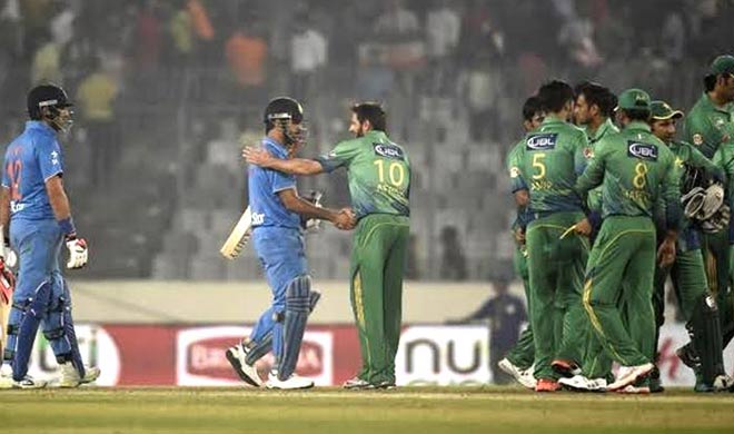 pakistan india pakistan india- India TV