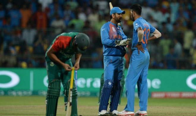 dhoni, hardik pandya dhoni, hardik pandya- India TV