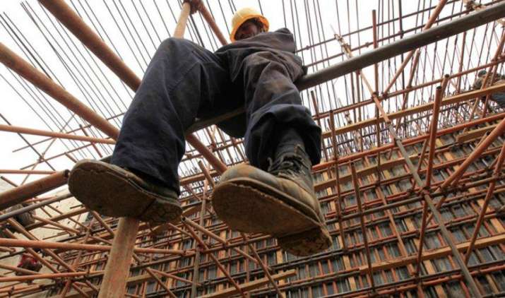 Morgan Stanley: ब्रेक्जिट के चलते भारत की ग्रोथ रेट 0.6 फीसदी घटने की संभावना, अगले दो साल में दिखेगा असर Morgan Stanley: ब्रेक्जिट के चलते भारत की ग्रोथ रेट 0.6 फीसदी घटने की संभावना, अगले दो साल में दिखेगा असर- IndiaTV Paisa