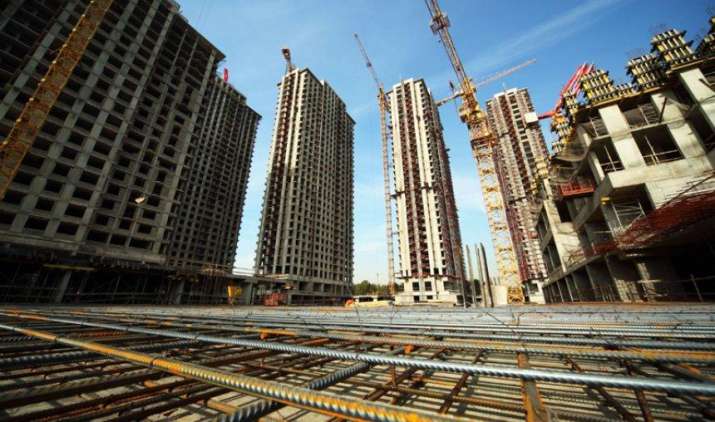 RERA लागू होने से पहले रियल एस्टेट के कर्जदाताओं में असुरक्षा का माहौल, लोन की सुरक्षा पर मांगी सफाई RERA लागू होने से पहले रियल एस्टेट के कर्जदाताओं में असुरक्षा का माहौल, लोन की सुरक्षा पर मांगी सफाई- India TV Paisa
