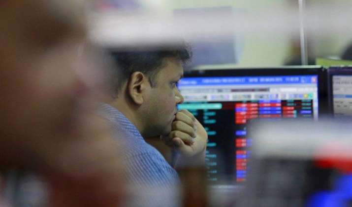 सेंसेक्स 52 अंक गिरकर 28077 पर बंद, मिडकैप शेयर NCC 12% और टाटा कॉम्युनिकेशंस 6% चढ़ा सेंसेक्स 52 अंक गिरकर 28077 पर बंद, मिडकैप शेयर NCC 12% और टाटा कॉम्युनिकेशंस 6% चढ़ा- IndiaTV Paisa