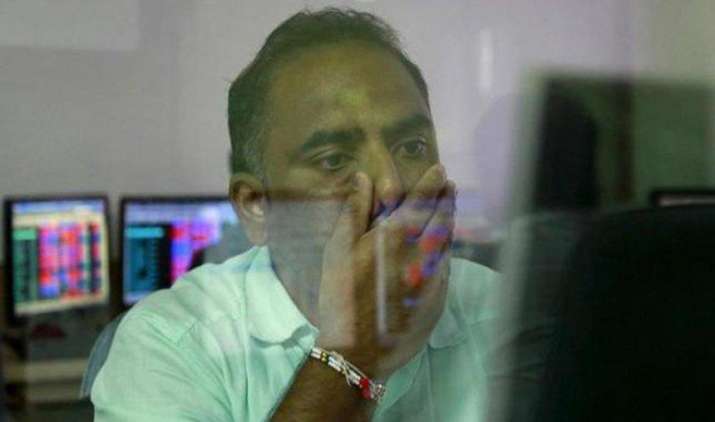 बाजार में आया सुधार, सेंसेक्स 30 और निफ्टी 10 अंक चढ़कर हुए बंद बाजार में आया सुधार, सेंसेक्स 30 और निफ्टी 10 अंक चढ़कर हुए बंद- India TV Paisa